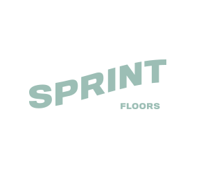 Sprint Floors logo