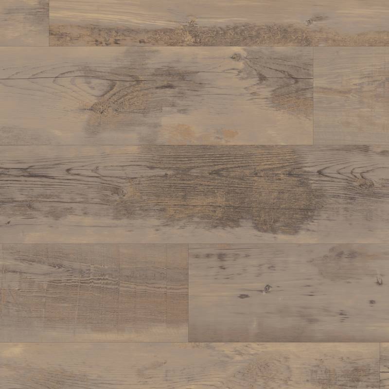 Weathered American Pine vinyl plank looselay